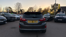 Ford Fiesta 1.0 EcoBoost 95 ST-Line Edition 5dr Petrol Hatchback